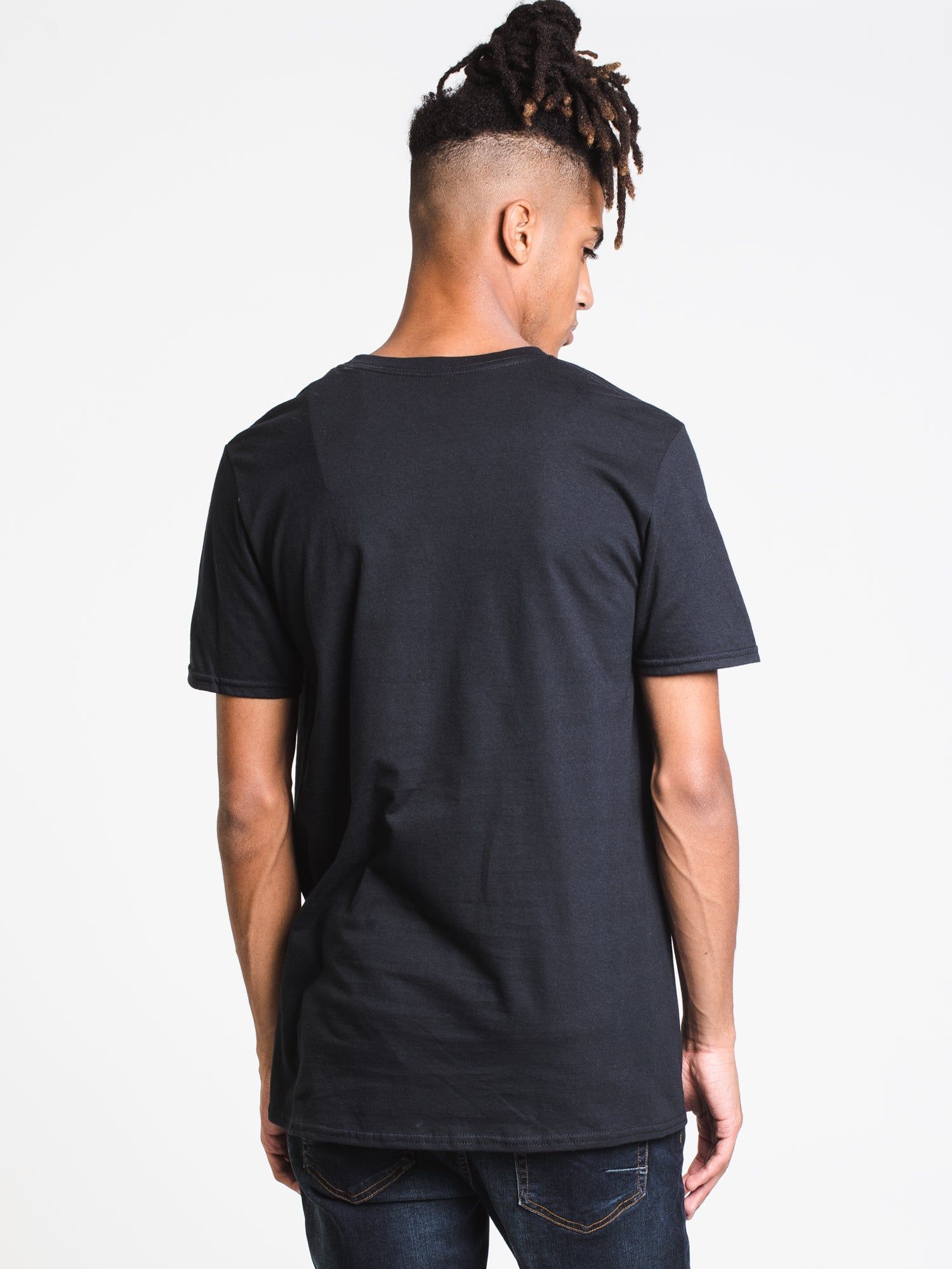 MENS FAN TEE - TORONTO RAPTORS - CLEARANCE sold by Boathouse product image thumbnail 2