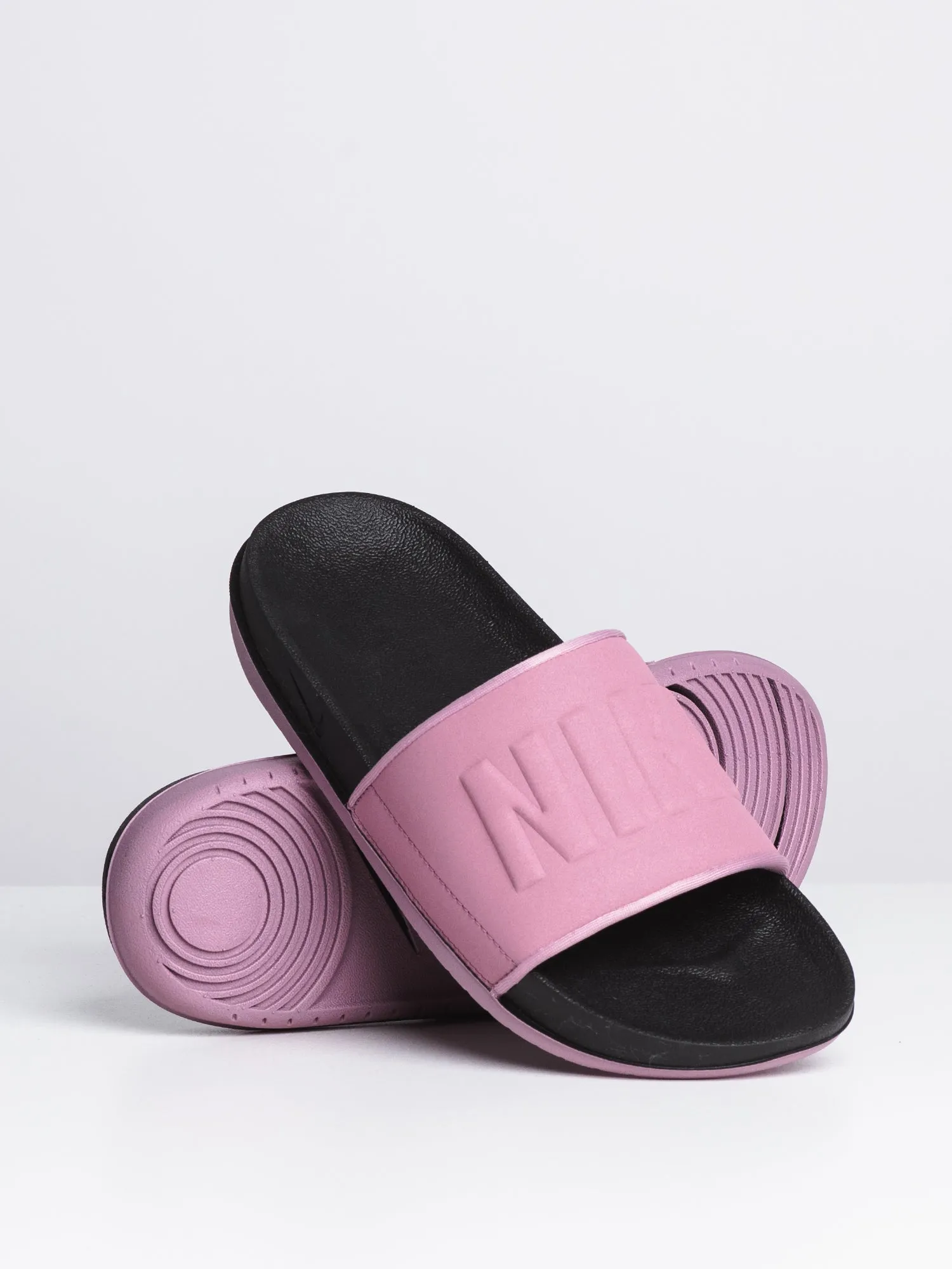 WOMENS NK OFFCOURT SLIDES - CLEARANCE sold by Boathouse product image thumbnail 2