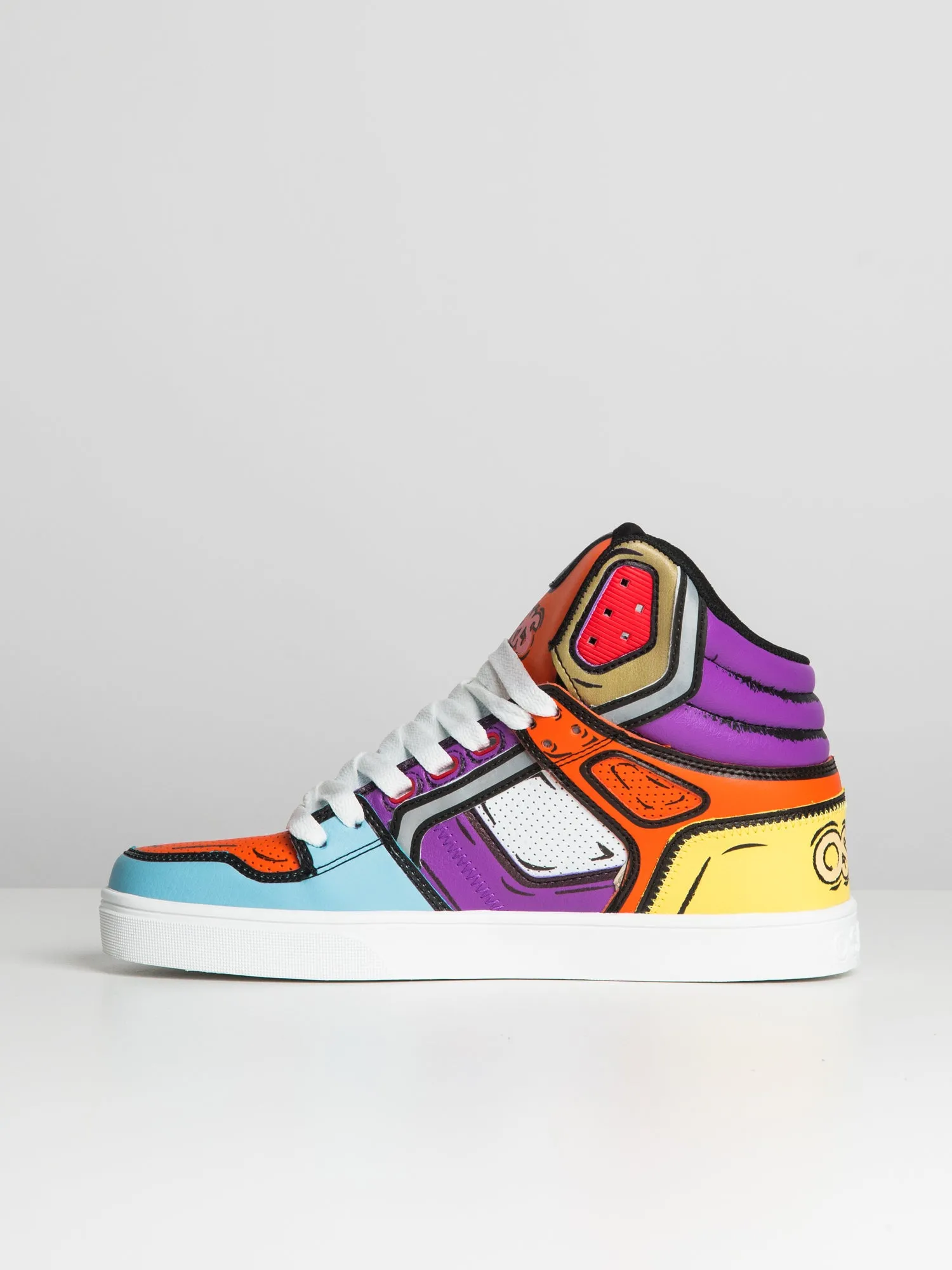 MENS OSIRIS CLONE sold by Boathouse product image thumbnail 4