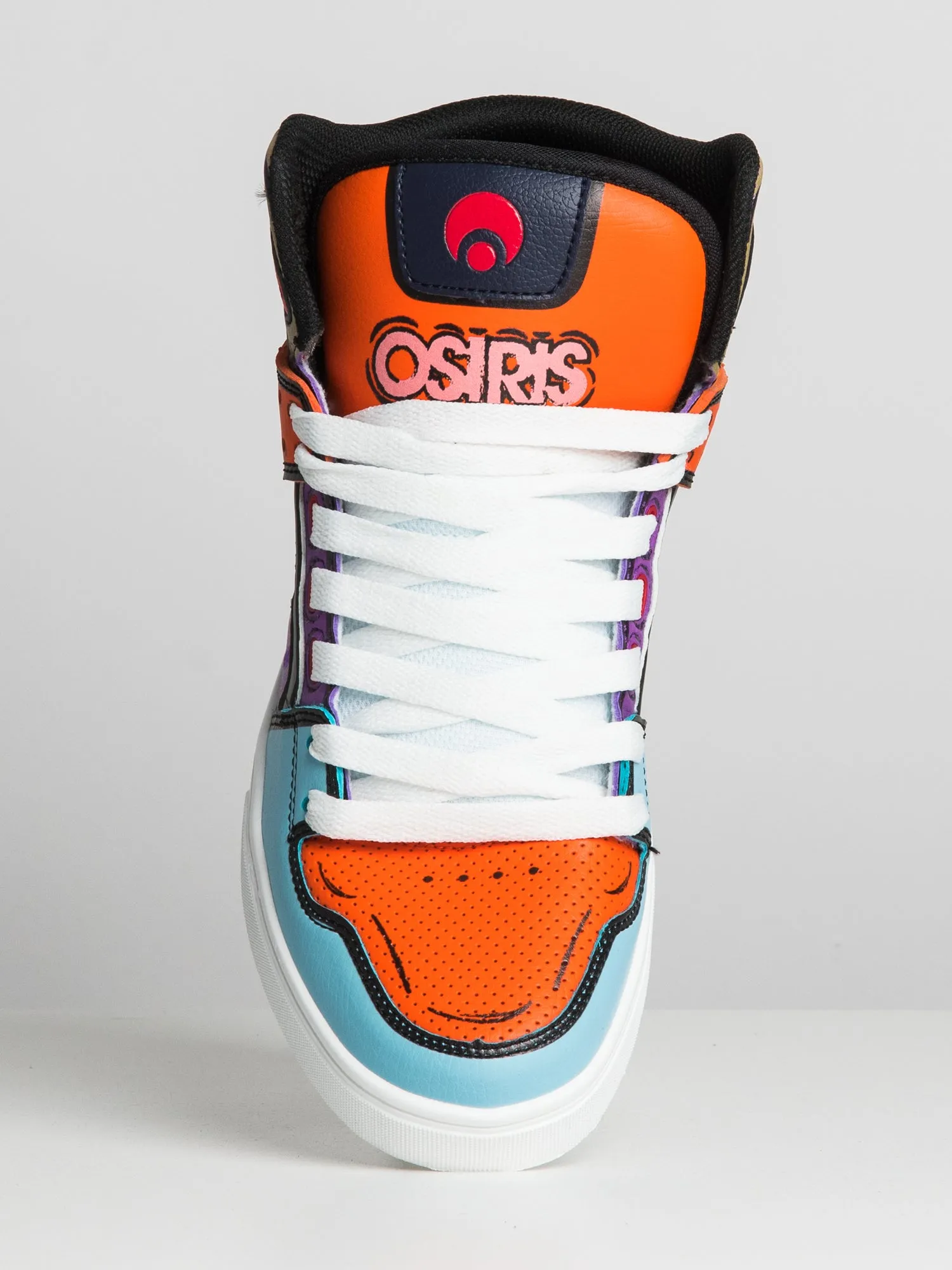 MENS OSIRIS CLONE sold by Boathouse product image thumbnail 5