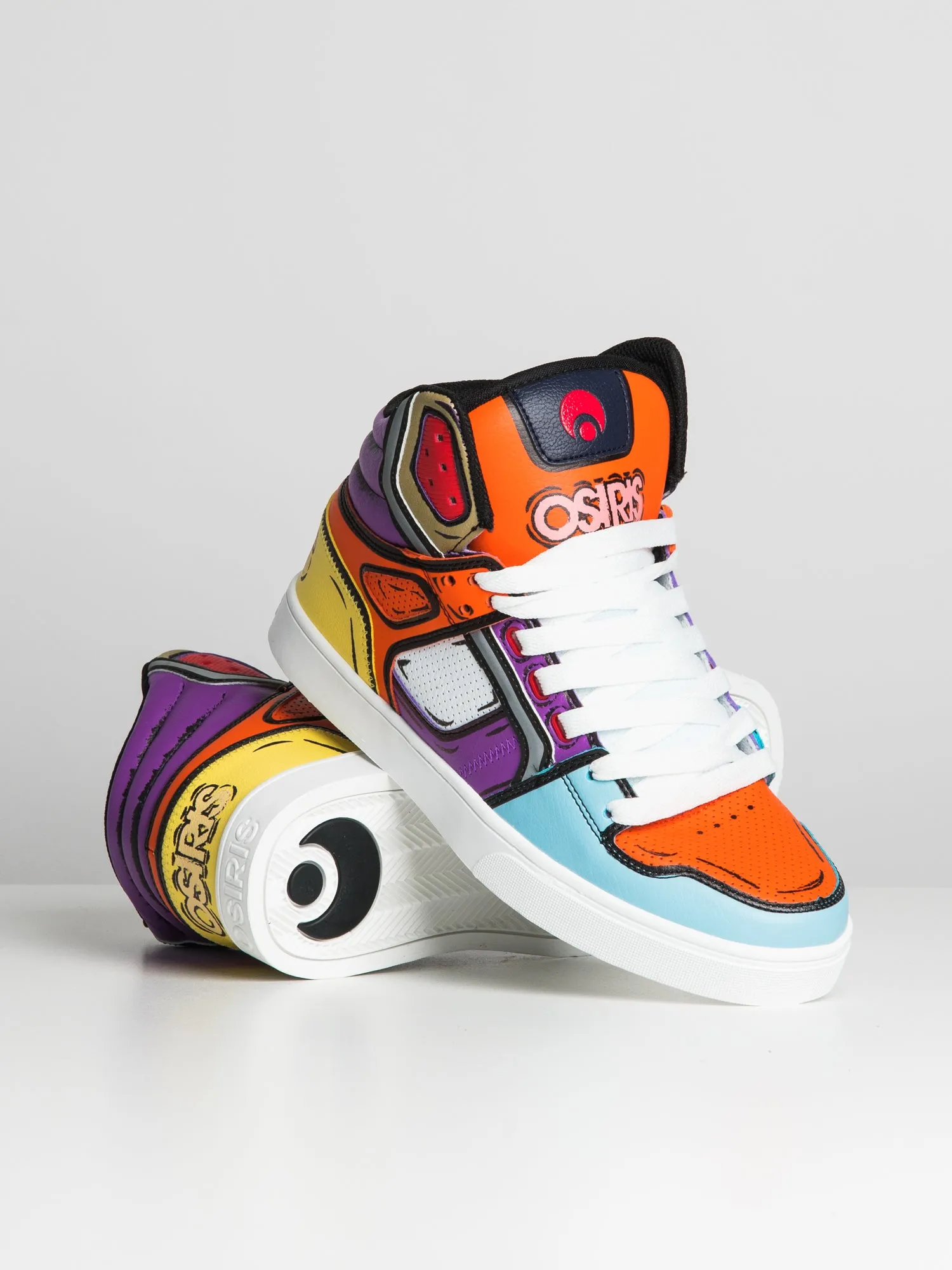 MENS OSIRIS CLONE sold by Boathouse product image thumbnail 2