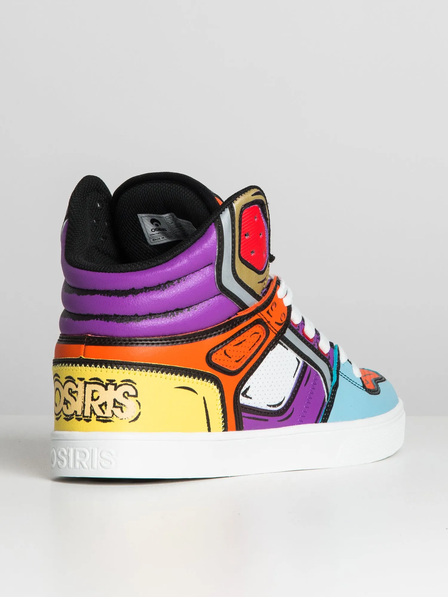 MENS OSIRIS CLONE sold by Boathouse product image thumbnail 3