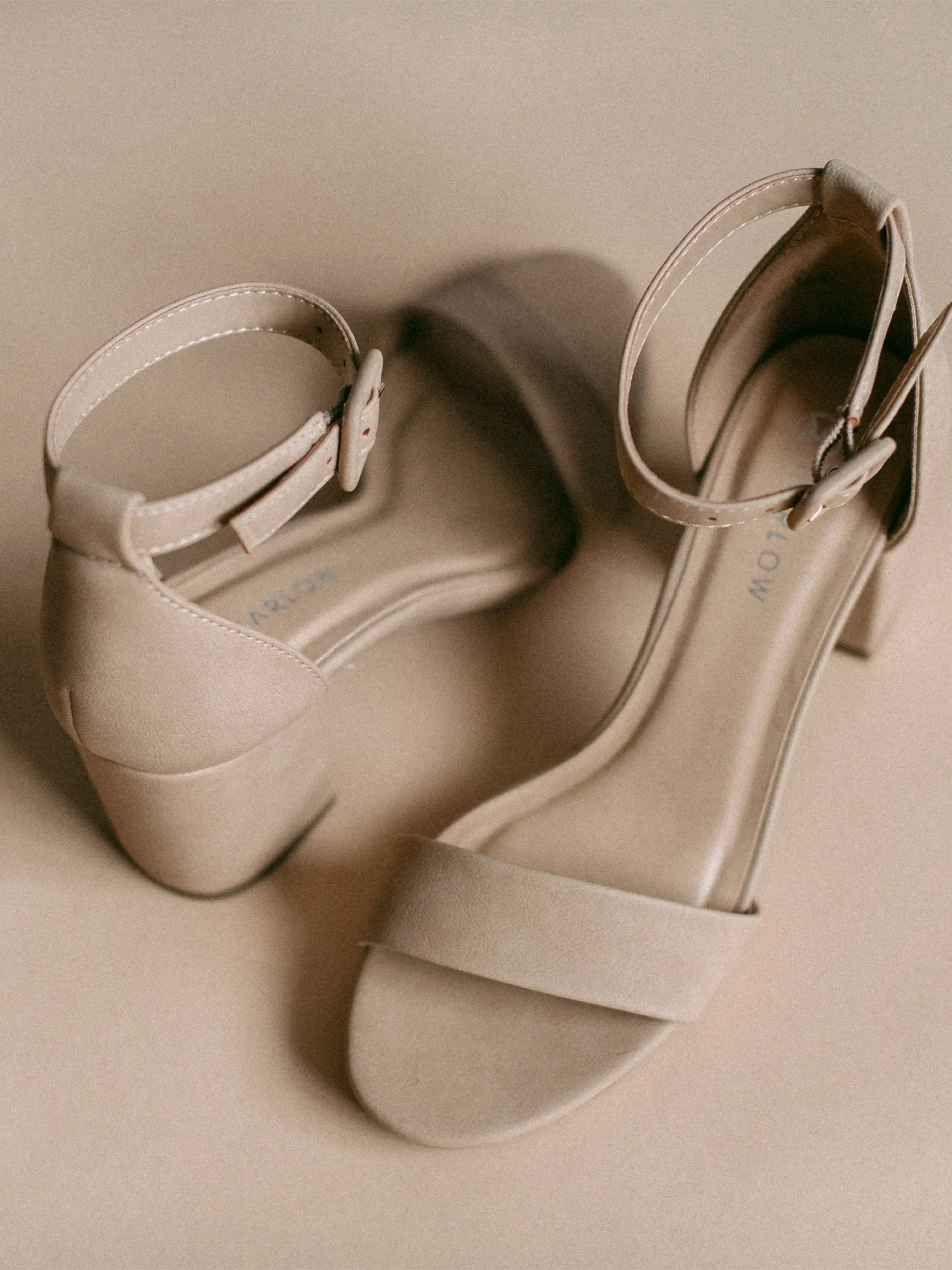 WOMENS HARLOW CAKE SHOES - CLEARANCE sold by Boathouse product image thumbnail 3