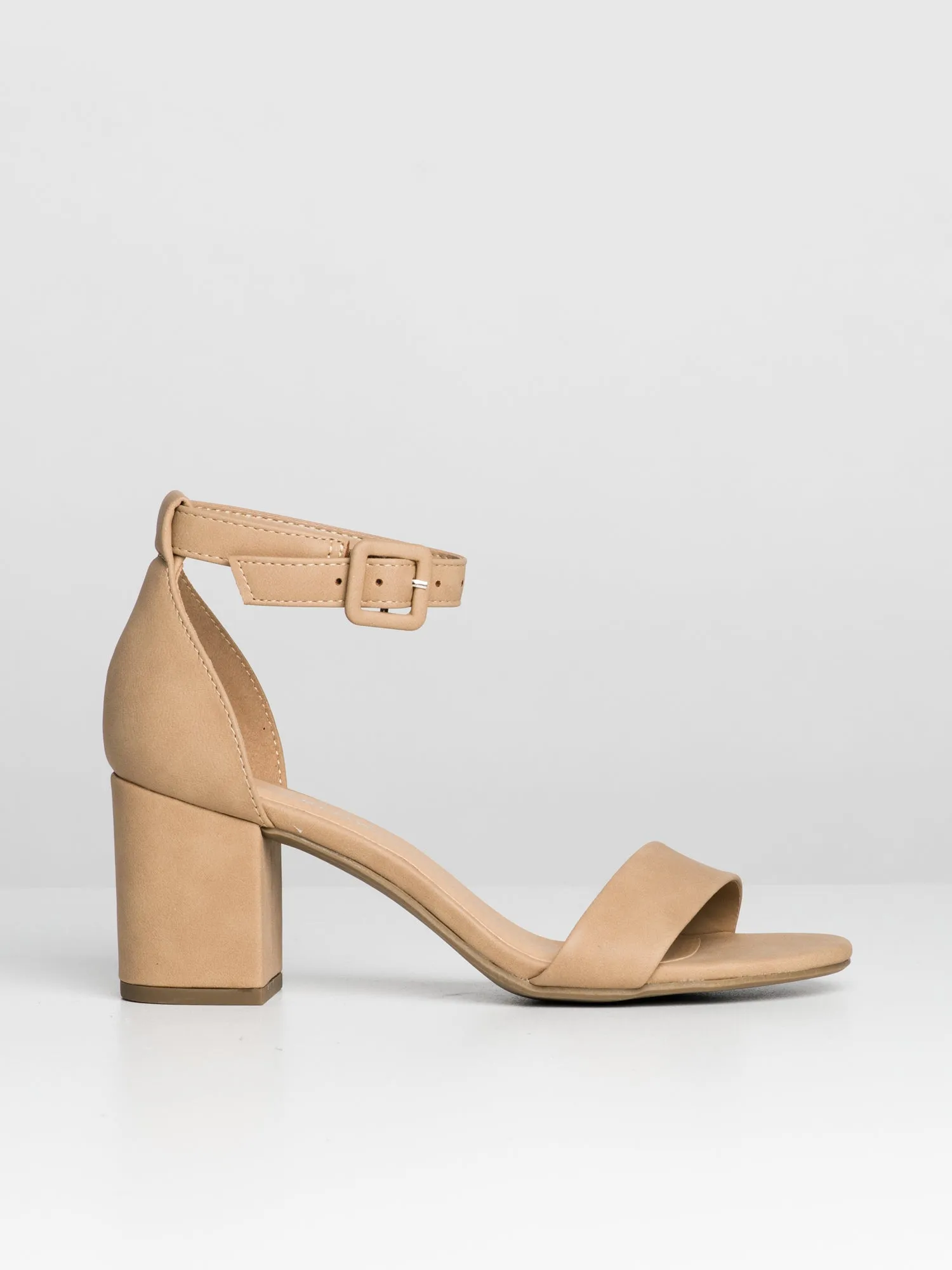 WOMENS HARLOW CAKE SHOES - CLEARANCE sold by Boathouse