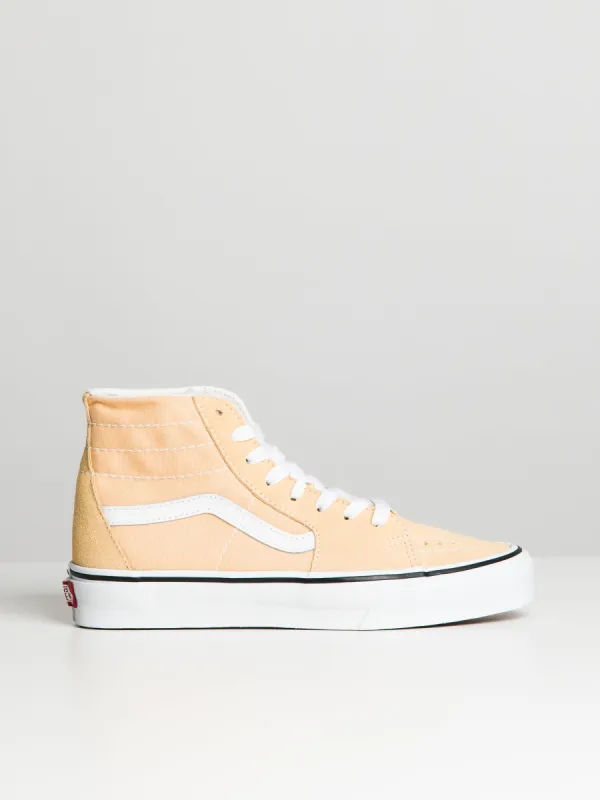 WOMENS VANS SK8 HI TAPERED - CLEARANCE sold by Boathouse