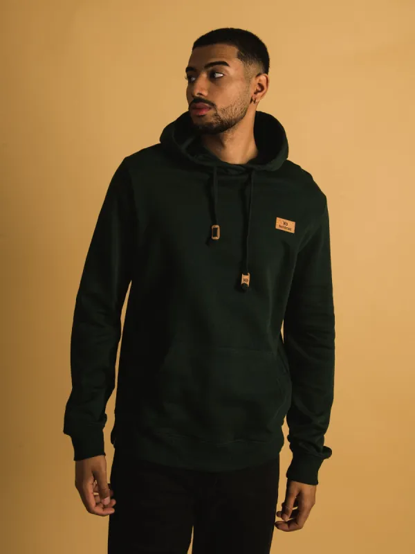 TENTREE REYNARD CORK PULLOVER HOODIE - CLEARANCE sold by Boathouse
