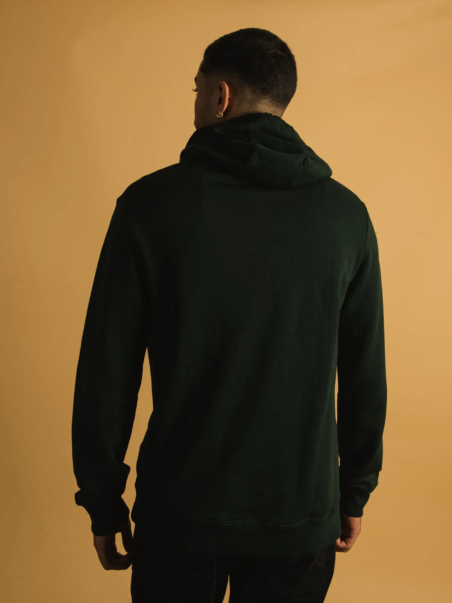 TENTREE REYNARD CORK PULLOVER HOODIE - CLEARANCE sold by Boathouse product image thumbnail 2