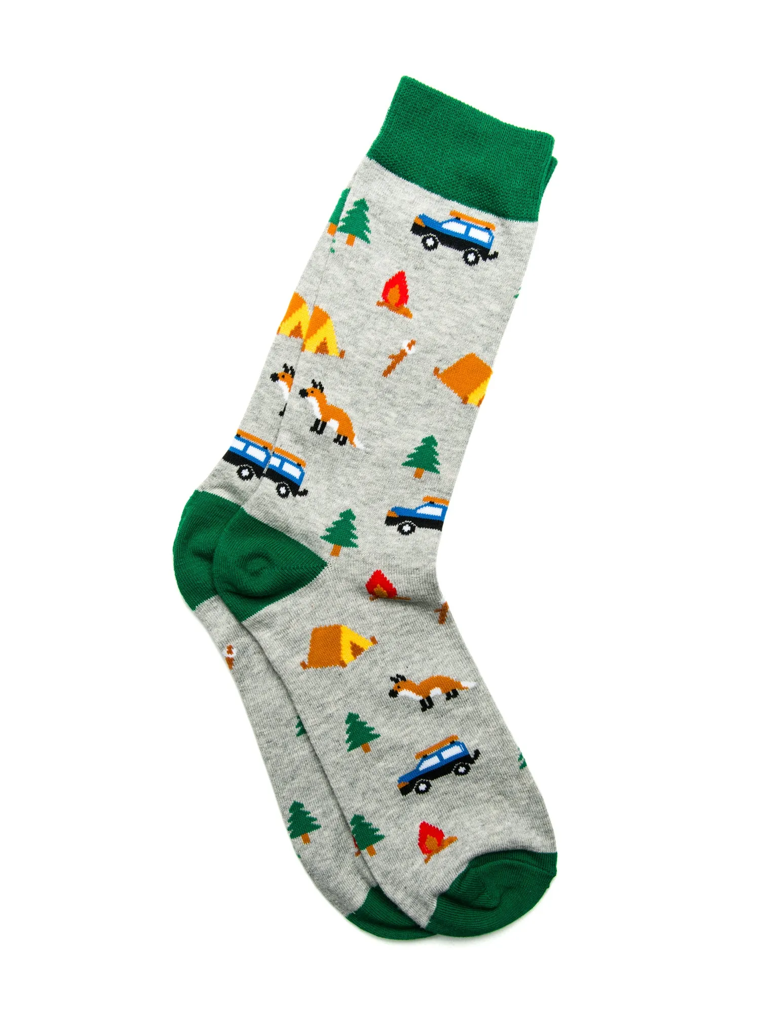 SCOUT & TRAIL CAMPING SOCKS - CLEARANCE sold by Boathouse