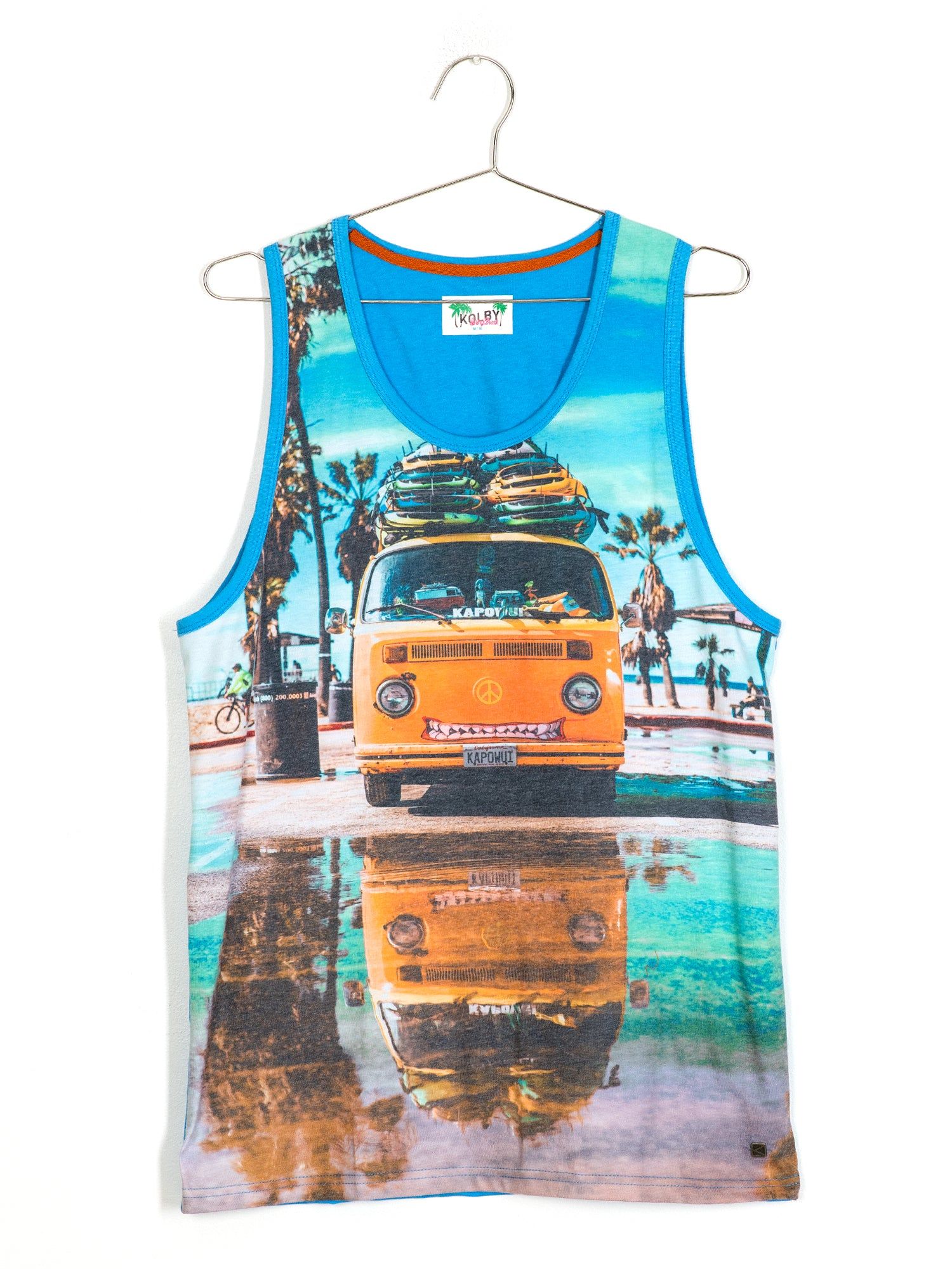 KOLBY PIX PHOTO TANK - CLEARANCE sold by Boathouse product image thumbnail 3