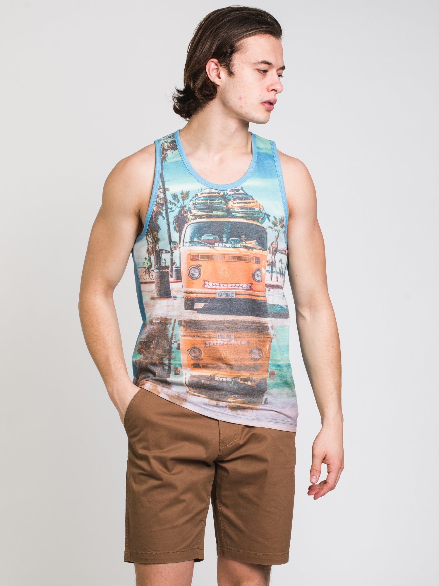 KOLBY PIX PHOTO TANK - CLEARANCE sold by Boathouse