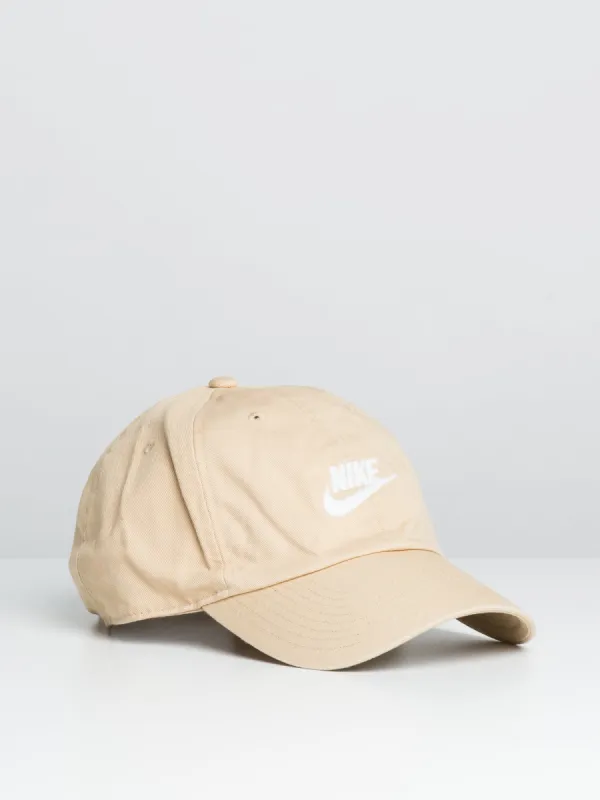 NIKE H86 CAP - SESAME - CLEARANCE sold by Boathouse