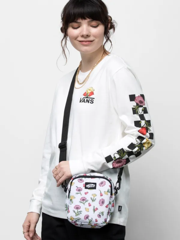 VANS GO GETTER CROSSBODY - CLEARANCE sold by Boathouse