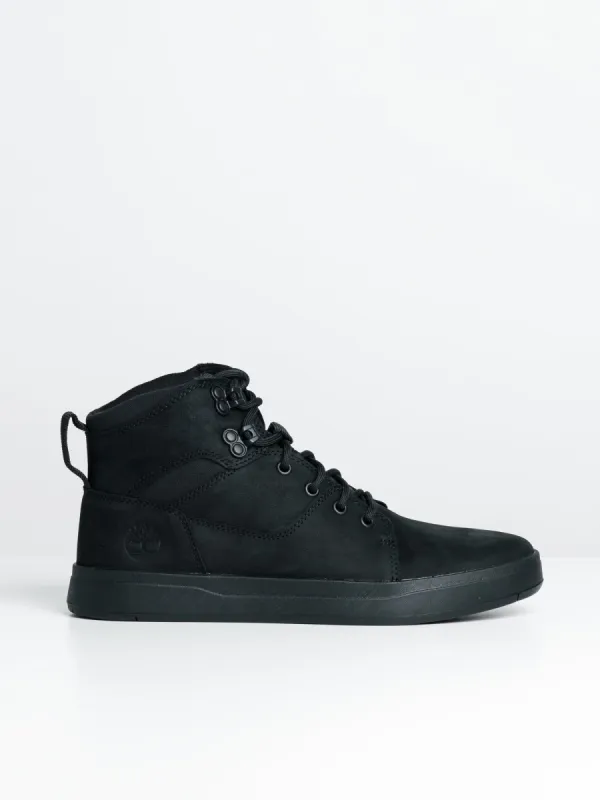 MENS TIMBERLAND DAVIS SQUARE CHUKKA BOOT - CLEARANCE sold by Boathouse