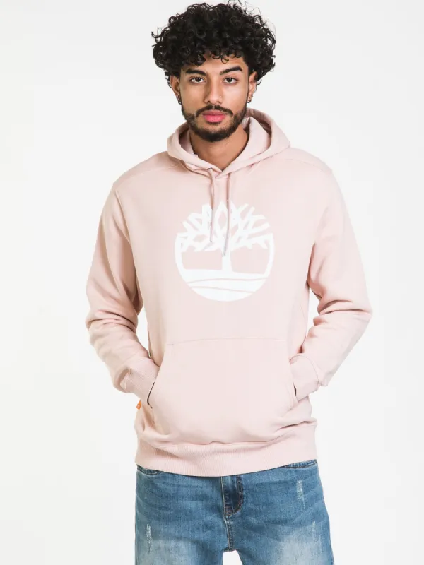 TIMBERLAND CORE TREE LOGO PULLOVER HOODIE - CLEARANCE sold by Boathouse