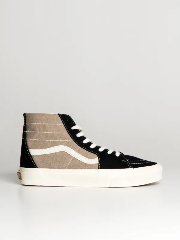 MENS VANS SK8 HI TAPERED - CLEARANCE sold by Boathouse