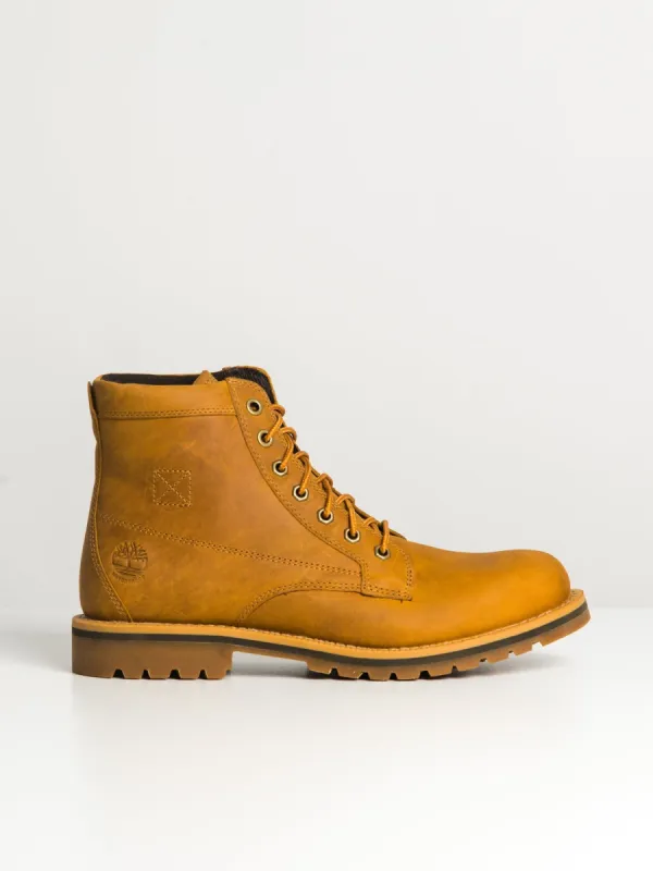 MENS TIMBERLAND REDWOOD FALLS WATER PROOF BOOT sold by Boathouse