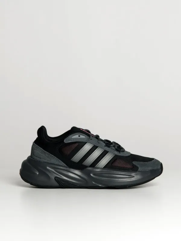 WOMENS ADIDAS OZELLE SNEAKER - CLEARANCE sold by Boathouse