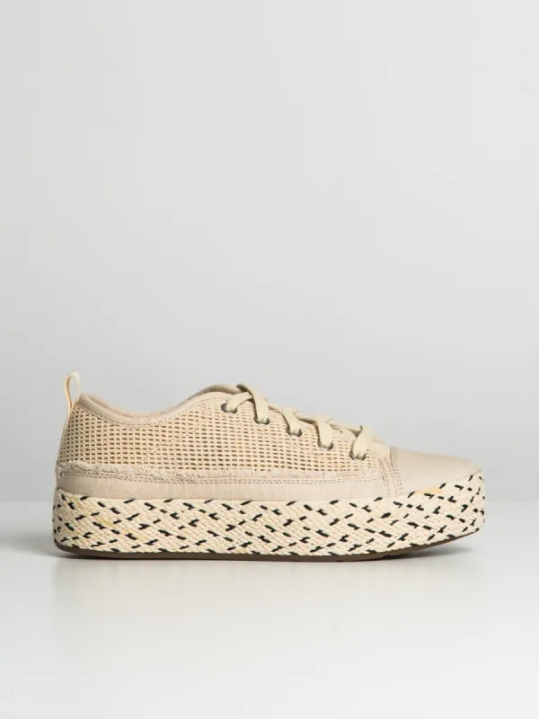WOMENS SKECHERS BOBS SESAME - CLEARANCE sold by Boathouse