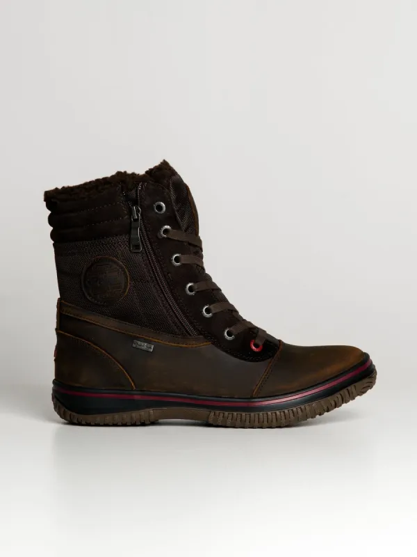 MENS PAJAR TROOPER 2.0 BOOT sold by Boathouse
