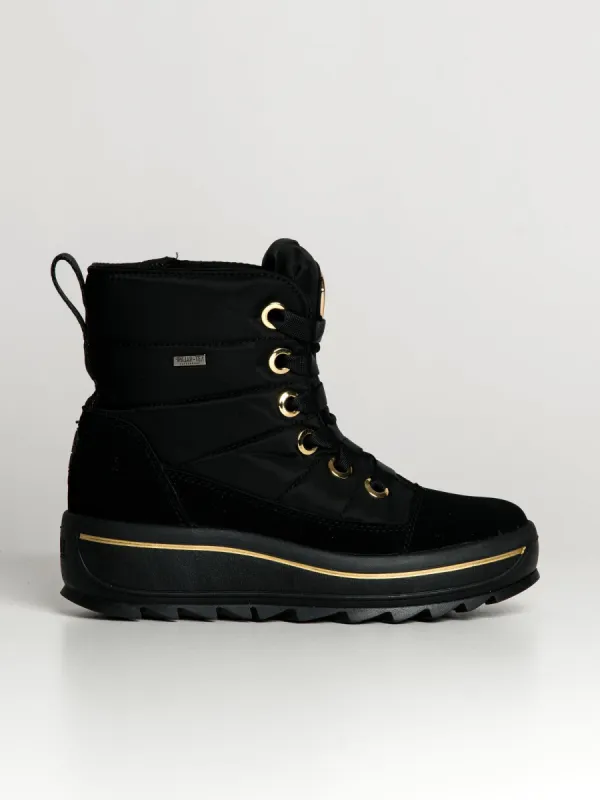 WOMENS PAJAR TYRA BOOT sold by Boathouse