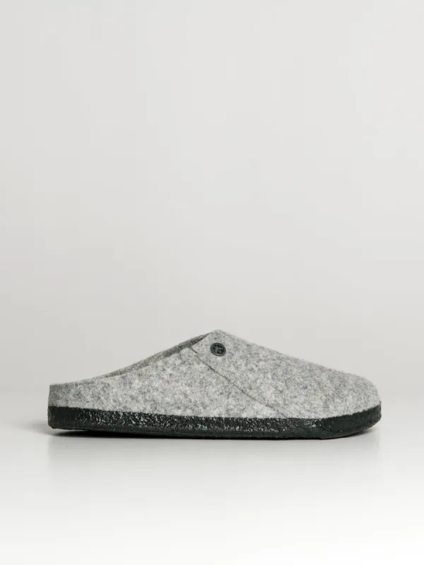 MENS BIRKENSTOCK ZERMATT SHEARLING CLOG - REGULAR sold by Boathouse