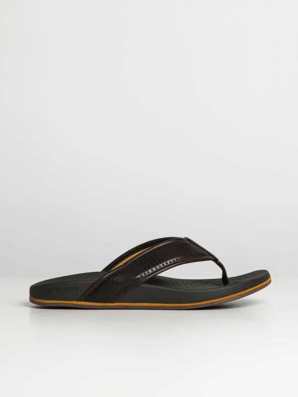 MENS SKECHERS PELEM EMIRO sold by Boathouse