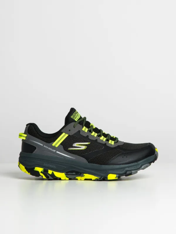 MENS SKECHERS GO RUN TRAIL ALTITUDE - CLEARANCE sold by Boathouse