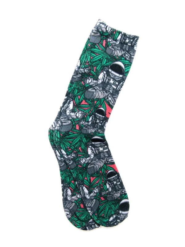 SCOUT & TRAIL ATRONAUT SOCKS - CLEARANCE sold by Boathouse