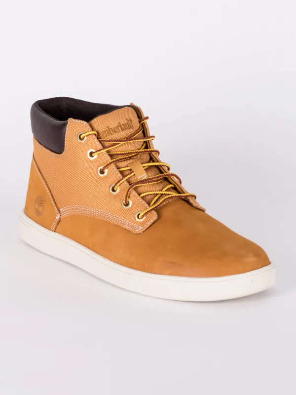 MENS TIMBERLAND GROVETON BOOTS - CLEARANCE sold by Boathouse