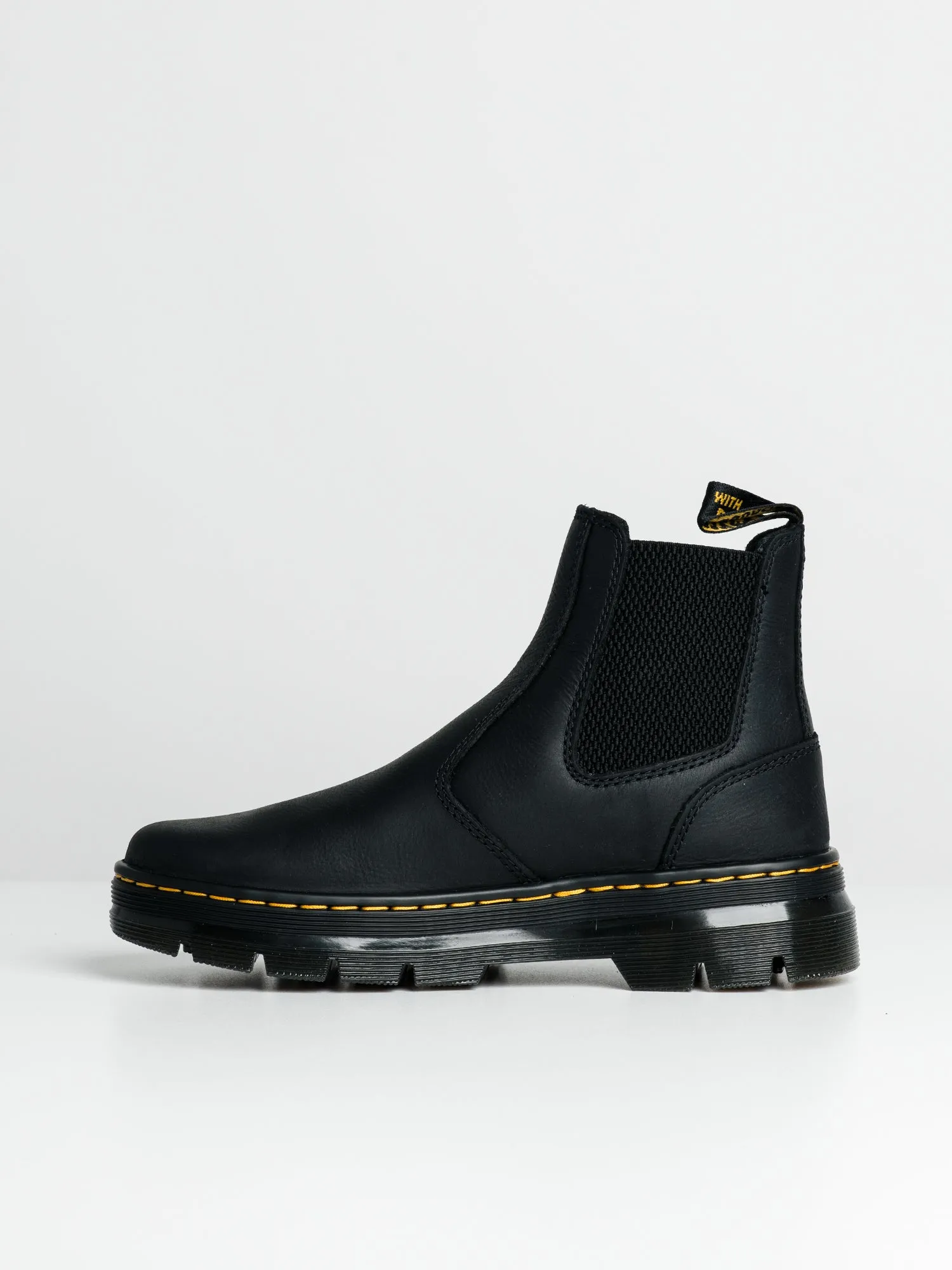 MENS DR MARTENS WYOMING BOOT sold by Boathouse product image thumbnail 4