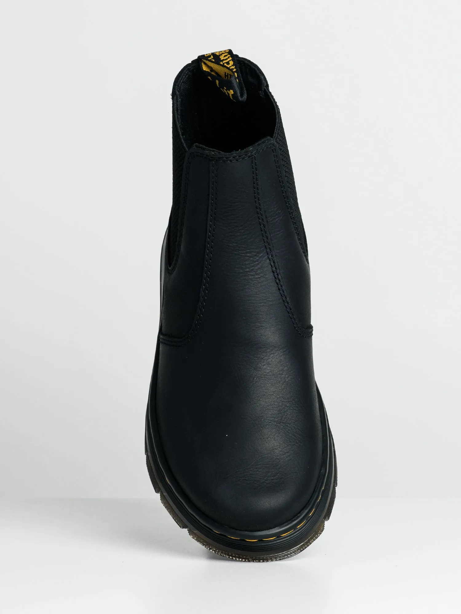 MENS DR MARTENS WYOMING BOOT sold by Boathouse product image thumbnail 5
