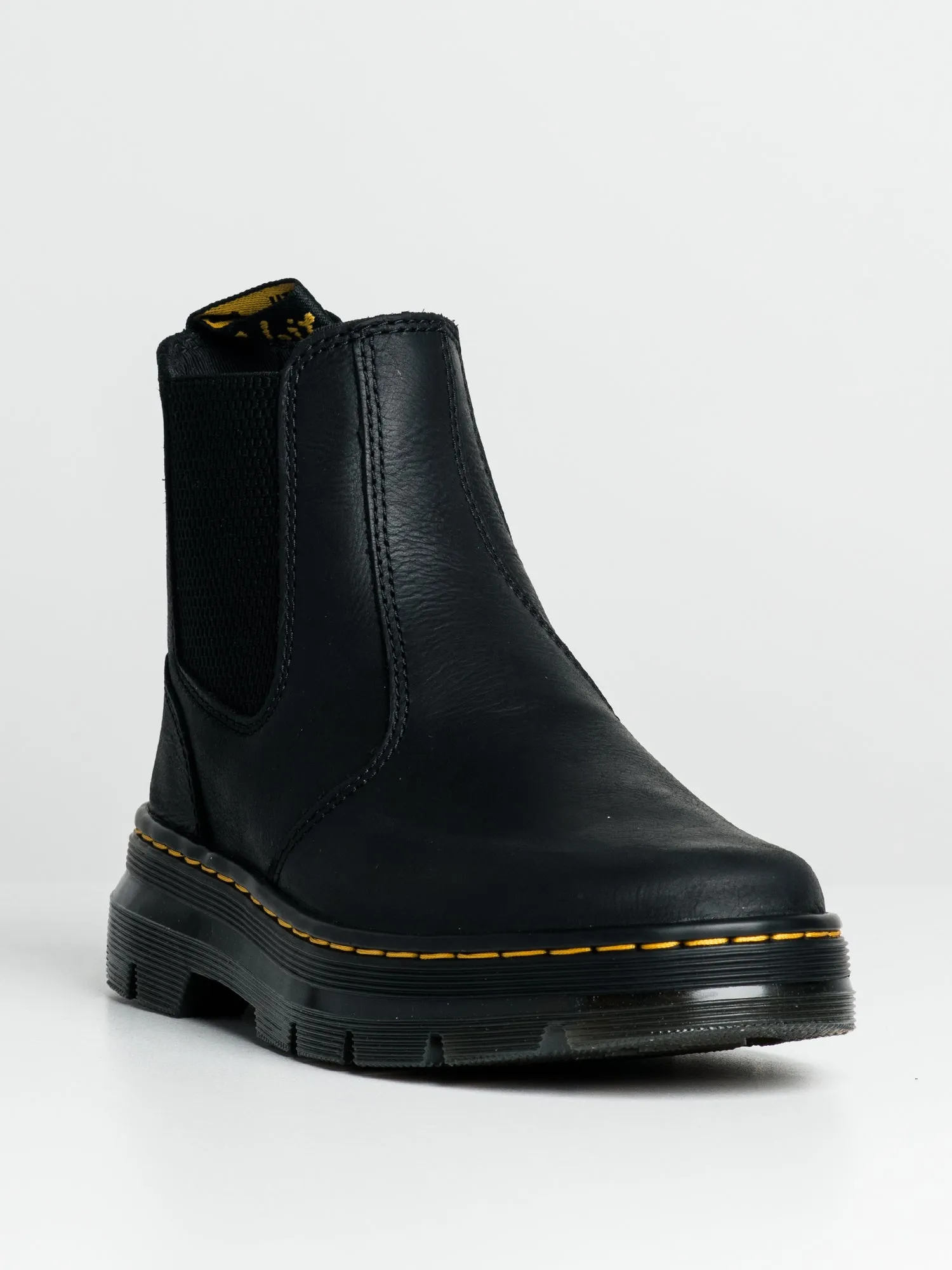 MENS DR MARTENS WYOMING BOOT sold by Boathouse product image thumbnail 2