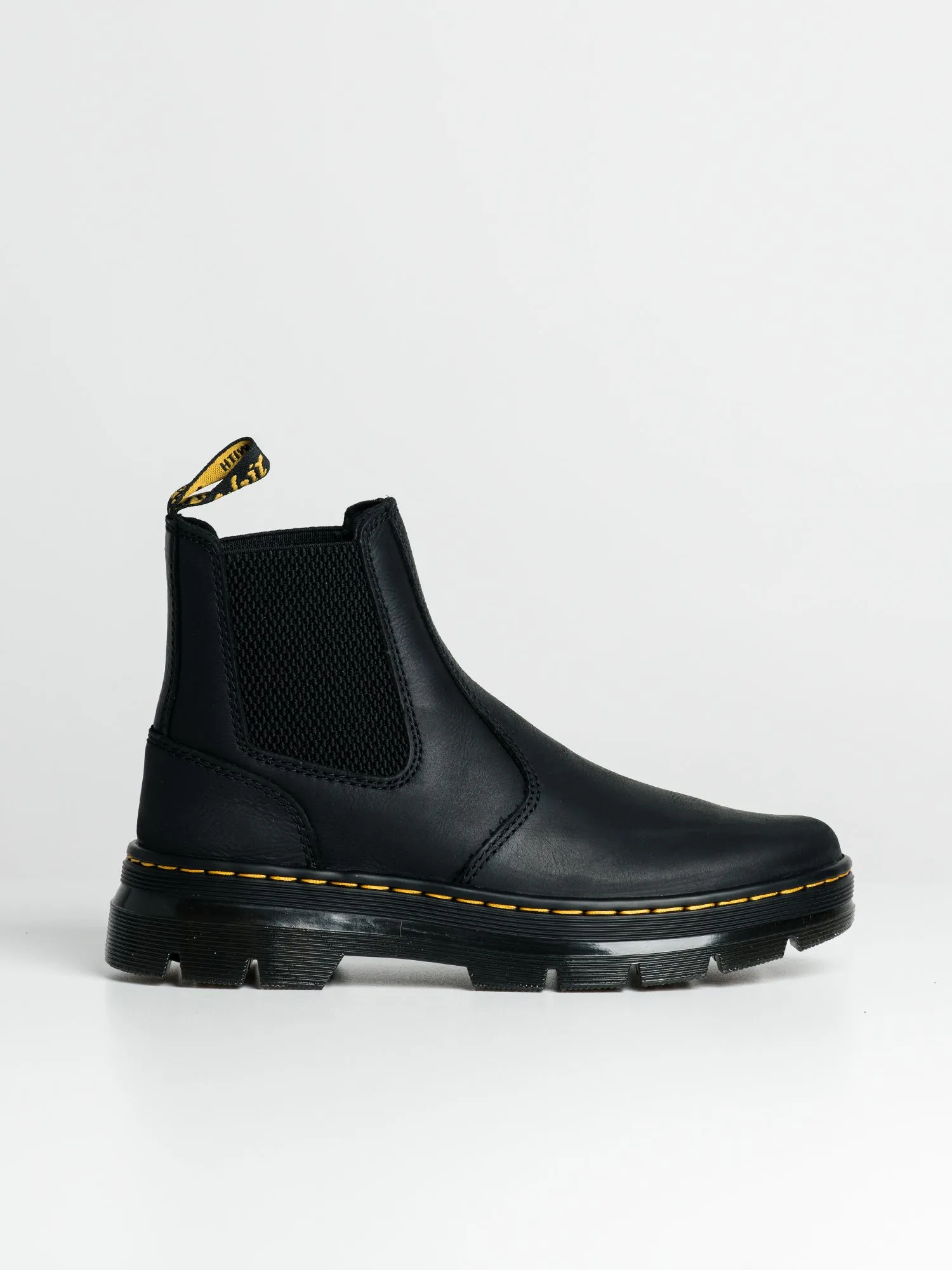 MENS DR MARTENS WYOMING BOOT sold by Boathouse
