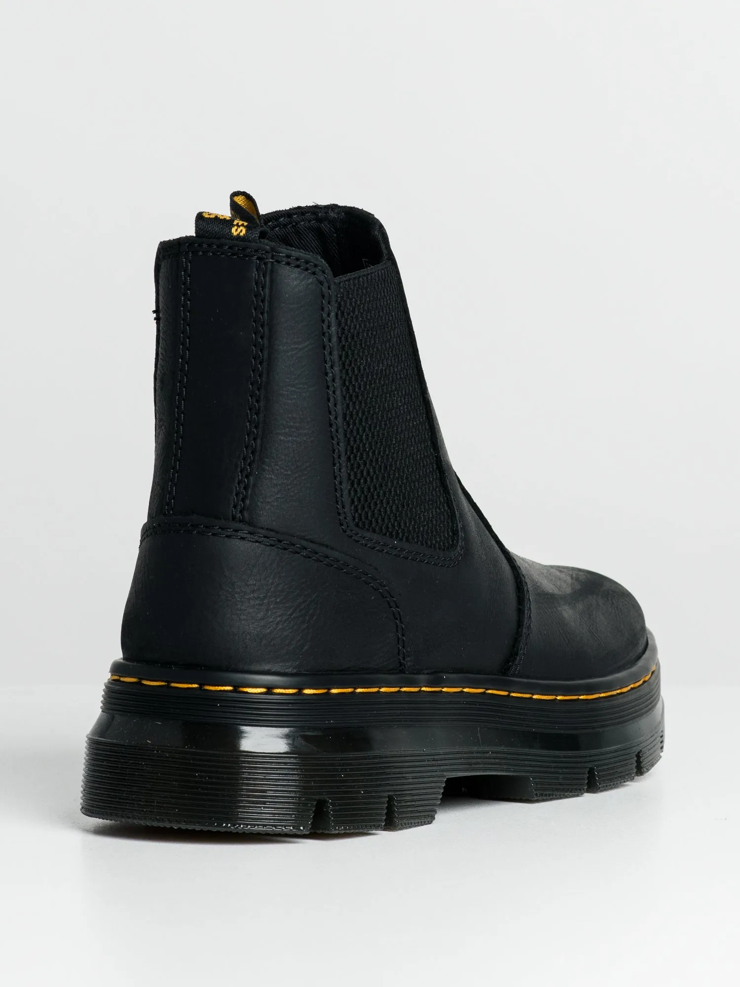 MENS DR MARTENS WYOMING BOOT sold by Boathouse product image thumbnail 3