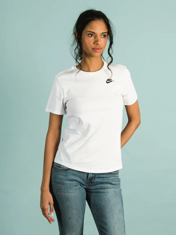 NIKE CLUB T-SHIRT - CLEARANCE sold by Boathouse