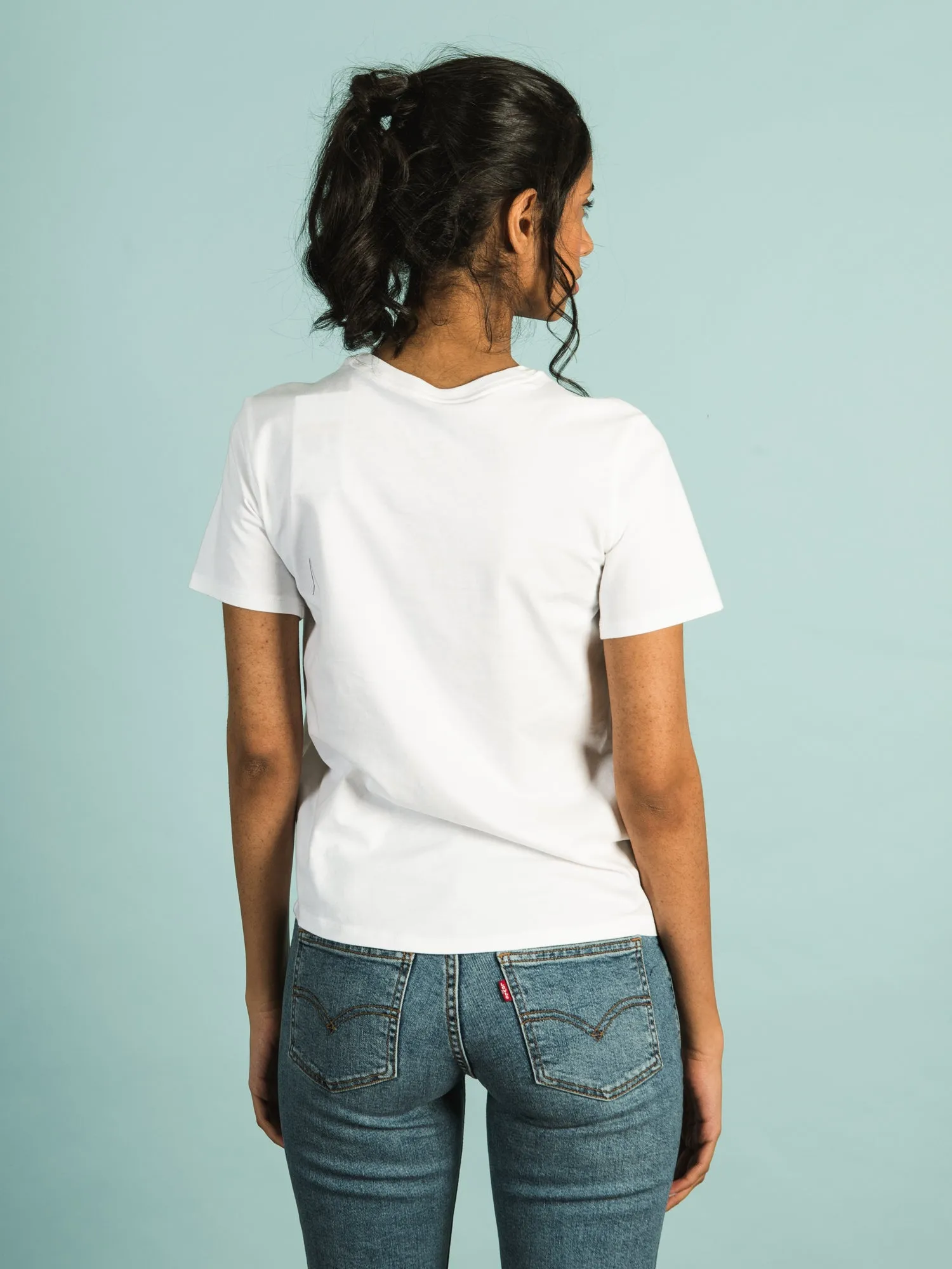 NIKE CLUB T-SHIRT - CLEARANCE sold by Boathouse product image thumbnail 2