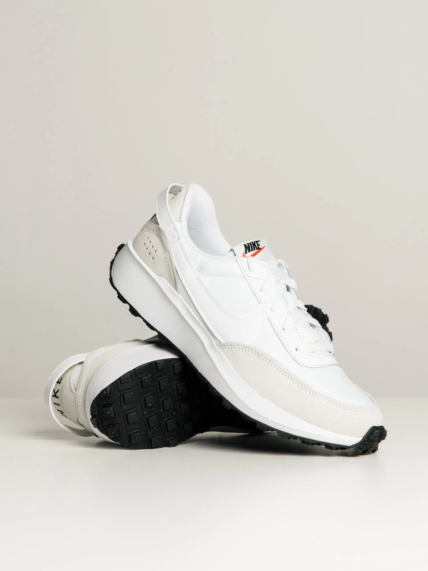 MENS NIKE WAFFLE DEBUT SNEAKERS - CLEARANCE sold by Boathouse product image thumbnail 2