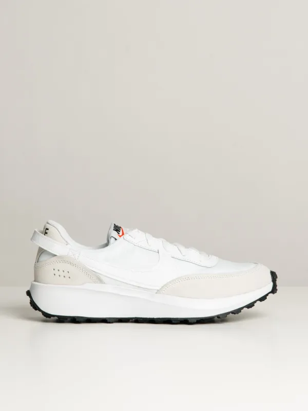 MENS NIKE WAFFLE DEBUT SNEAKERS - CLEARANCE sold by Boathouse