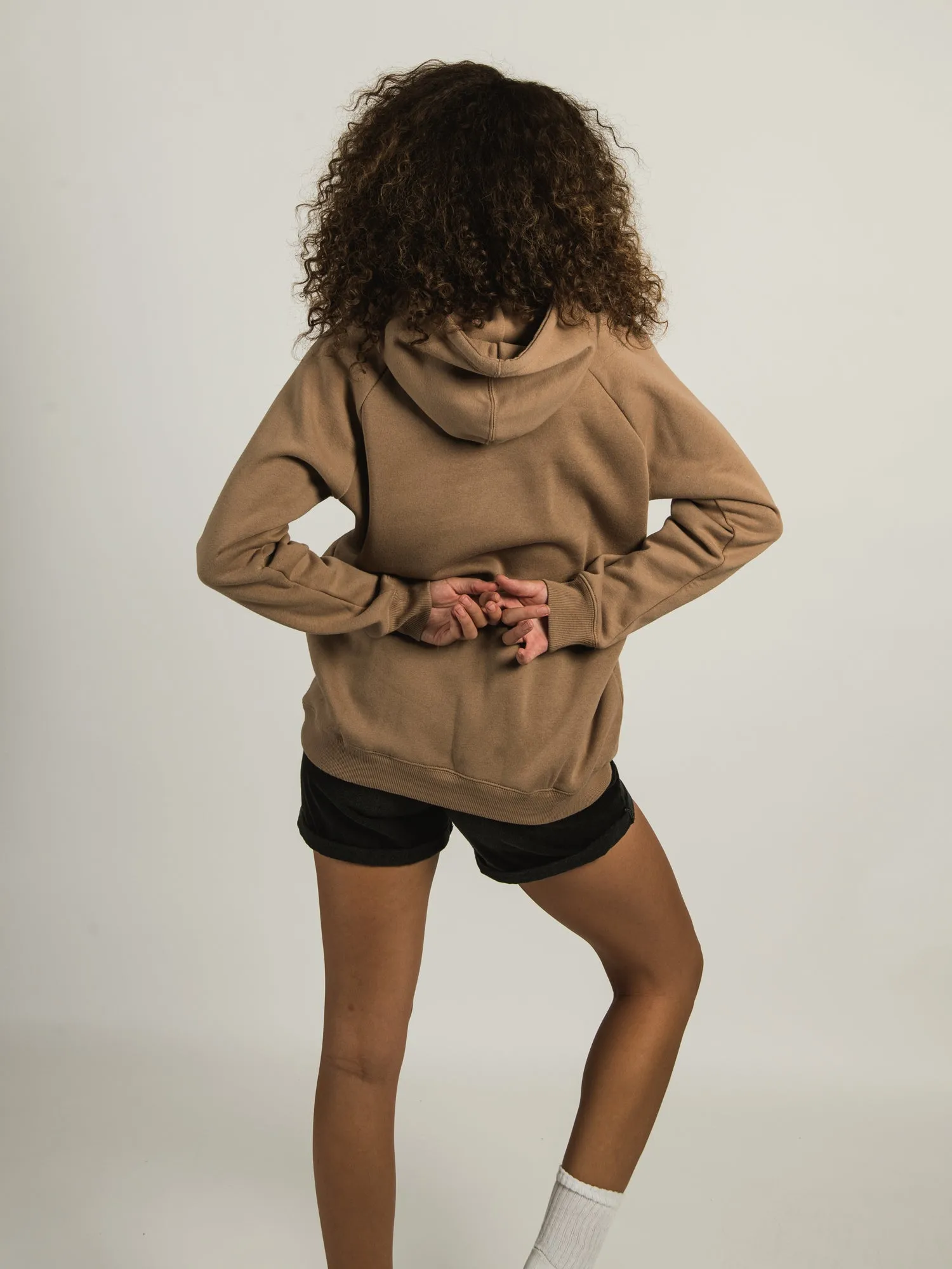 VOLCOM TRULY STOKED BOYFRIEND HOODIE - CLEARANCE sold by Boathouse product image thumbnail 3