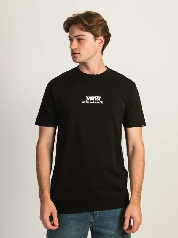 VANS BUB T-SHIRT sold by Boathouse