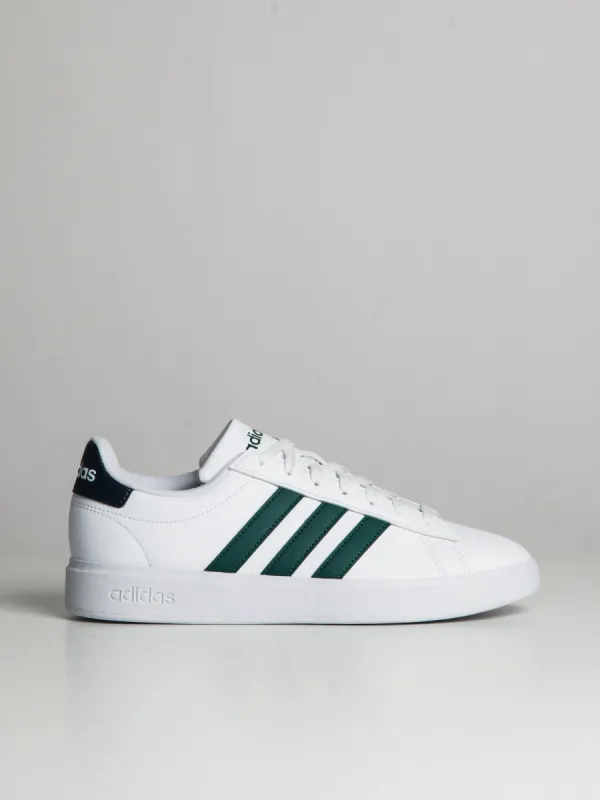 MENS ADIDAS GRAND COURT 2.0 sold by Boathouse