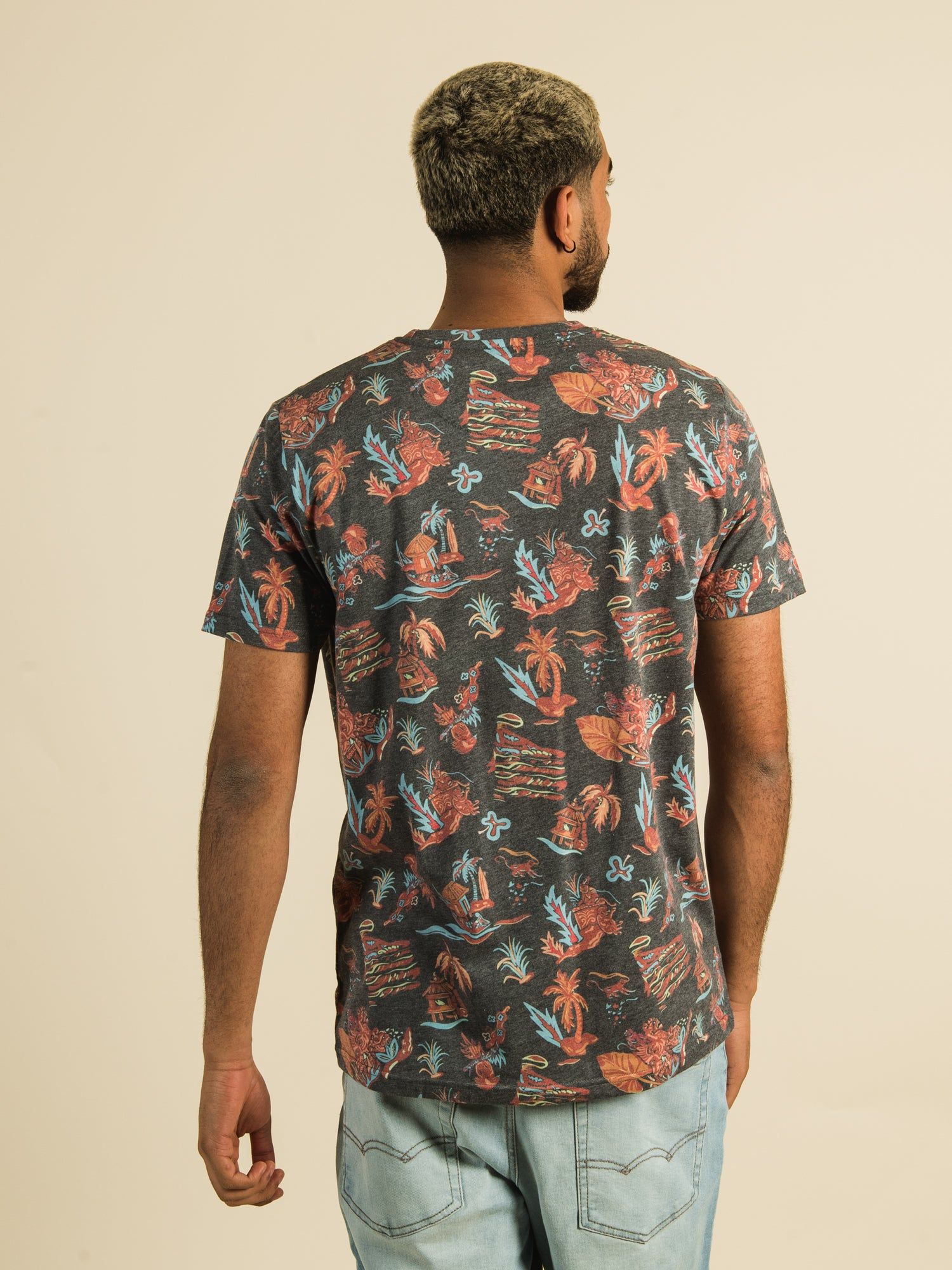 KOLBY ALOHA T-SHIRT - CLEARANCE sold by Boathouse product image thumbnail 3