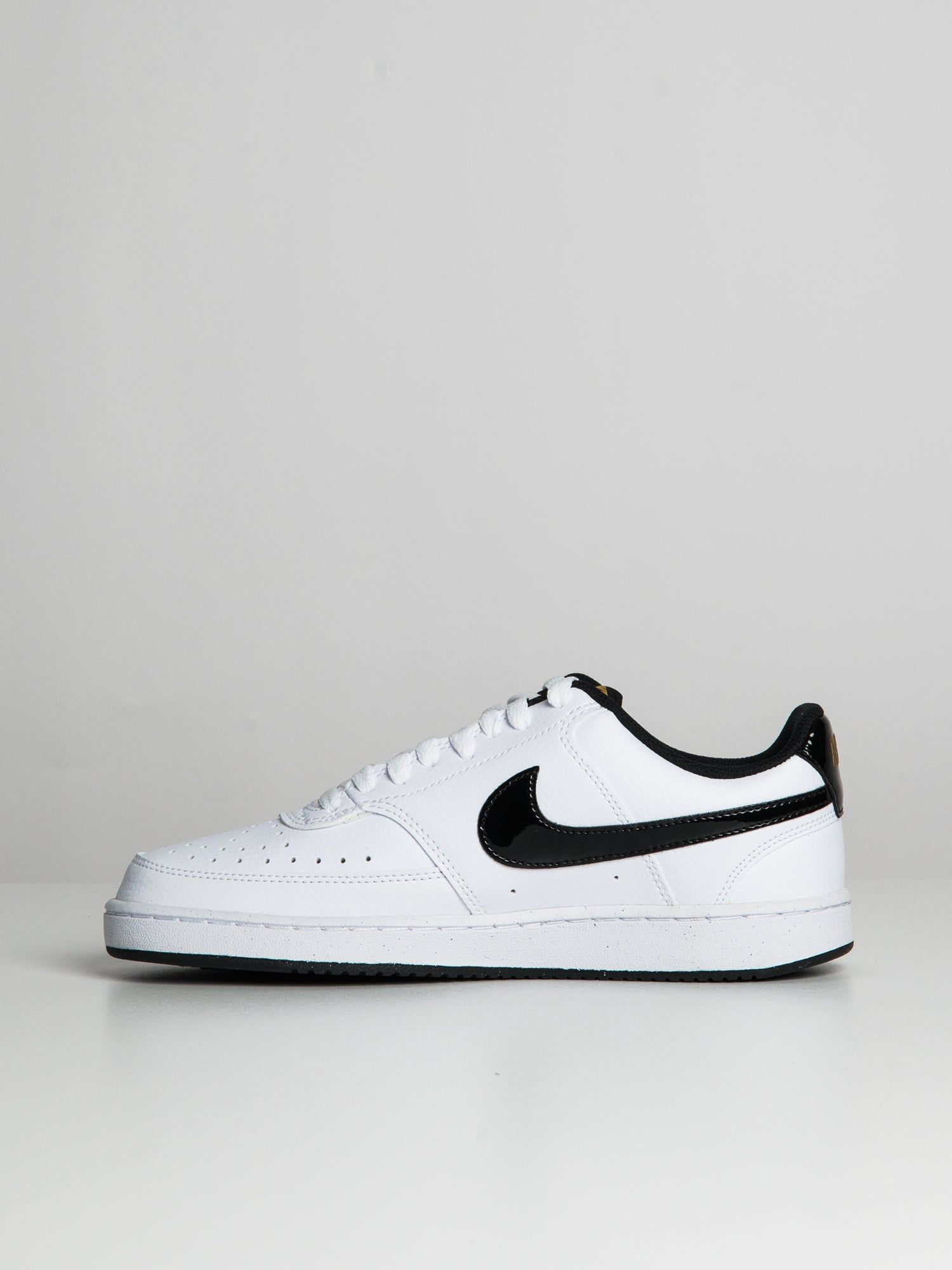 MENS NIKE COURT VISION LO sold by Boathouse product image thumbnail 4