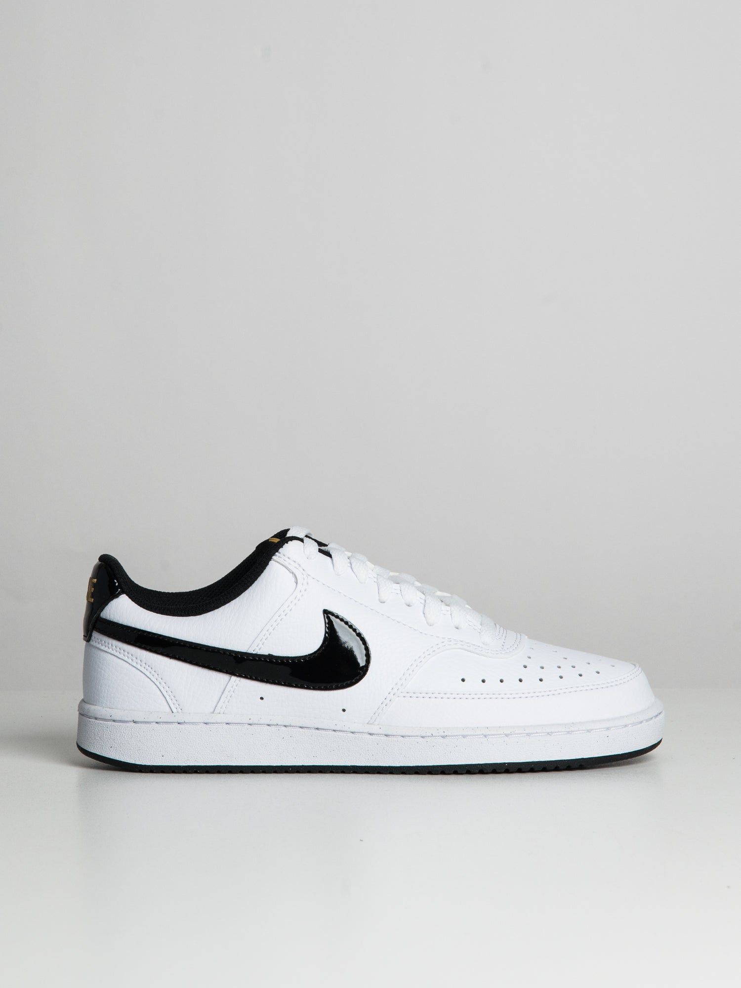 MENS NIKE COURT VISION LO sold by Boathouse