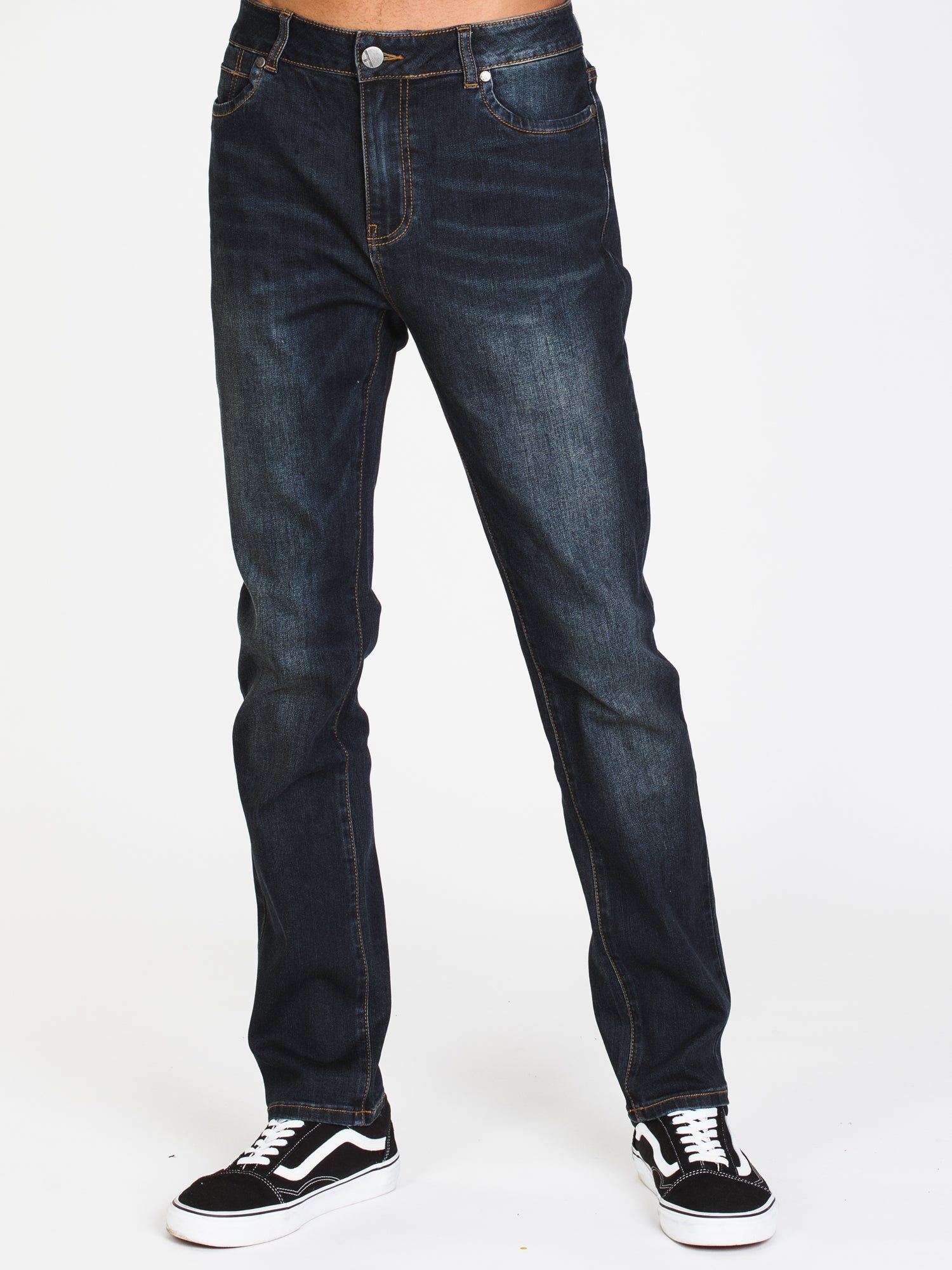 MENS SLIM DENIM - CLEARANCE sold by Boathouse