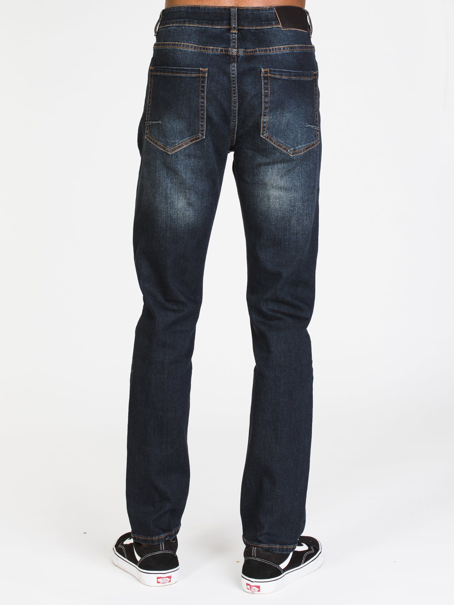 MENS SLIM DENIM - CLEARANCE sold by Boathouse product image thumbnail 2