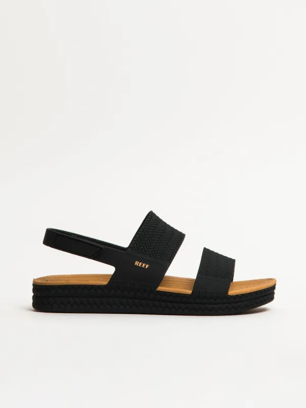 WOMENS REEF REEF WATER VISTA SANDALS sold by Boathouse