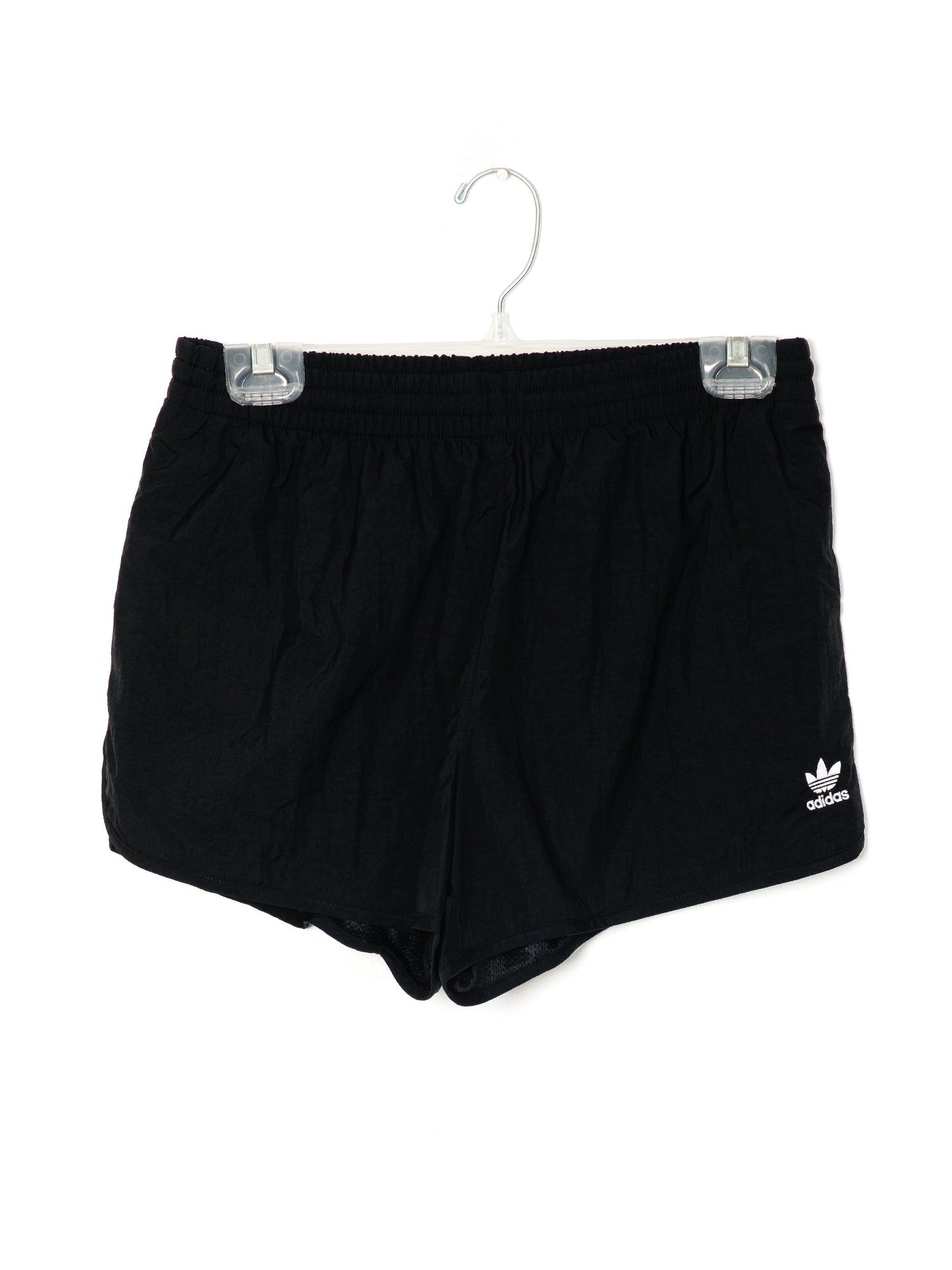 ADIDAS 3 STRIPE SHORTS - CLEARANCE sold by Boathouse product image thumbnail 4