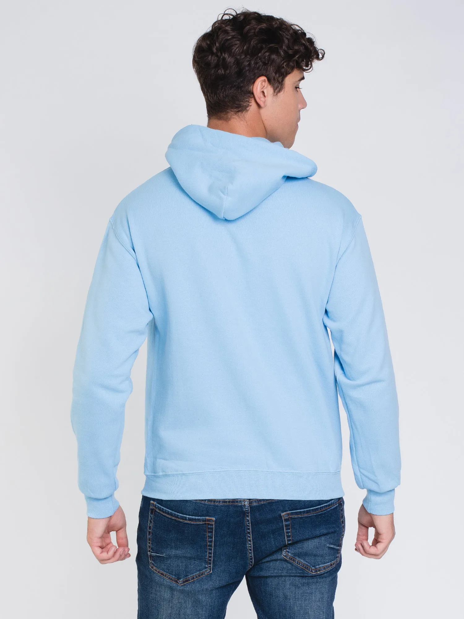 MALIBU HOODIE - CLEARANCE sold by Boathouse product image thumbnail 2