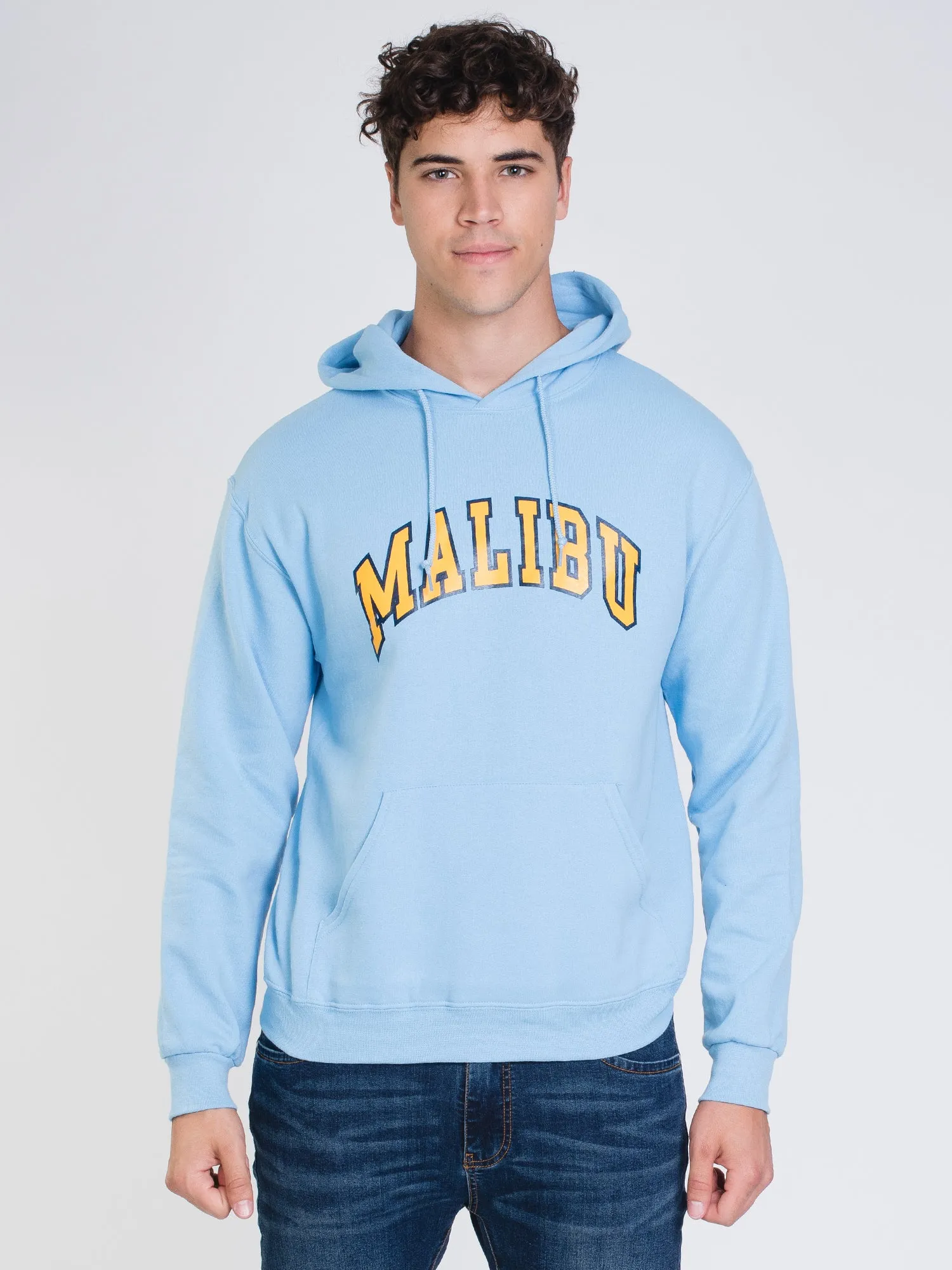 MALIBU HOODIE - CLEARANCE sold by Boathouse